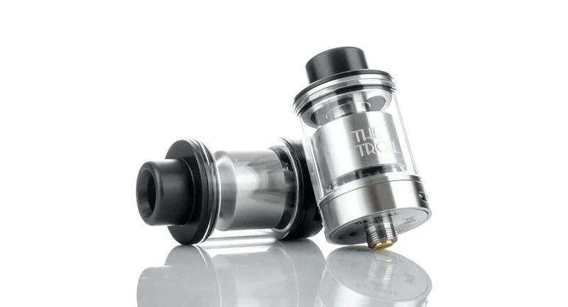 Wotofo The Troll RTA Tank Verdampfer - 5ml