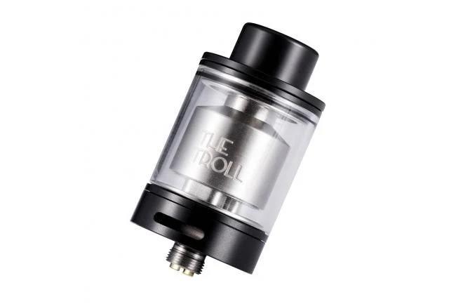 Wotofo The Troll RTA Tank Verdampfer - 5ml