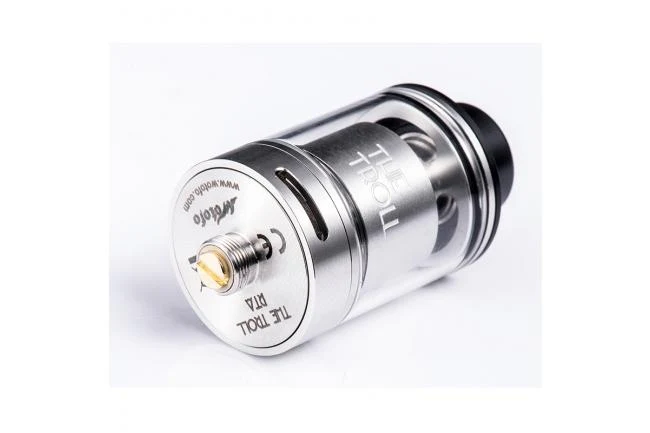 Wotofo The Troll RTA Tank Verdampfer - 5ml