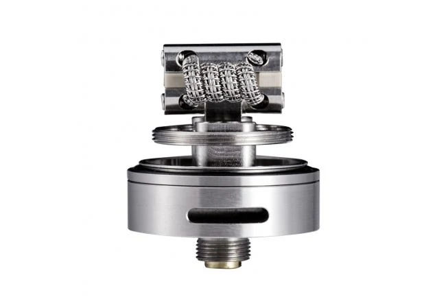 Wotofo The Troll RTA Tank Verdampfer - 5ml