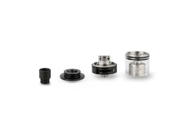 Wotofo Serpent Alto RTA Tank Verdampfer - 2,5ml