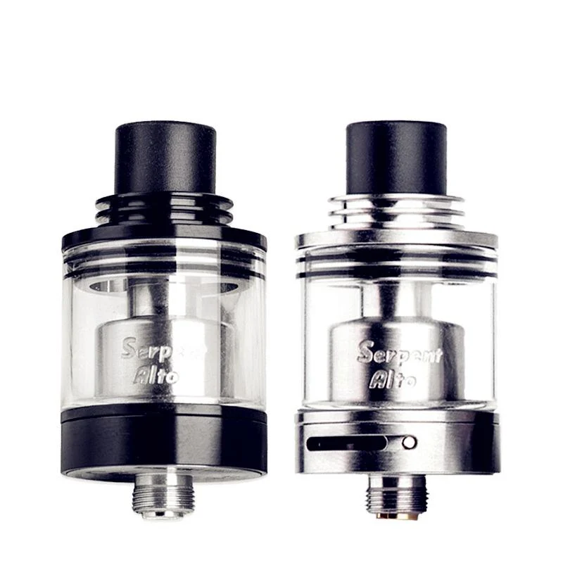 Wotofo Serpent Alto RTA Tank Verdampfer - 2,5ml