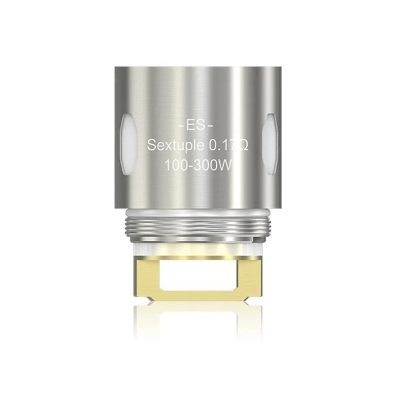 Eleaf Melo 300 ES Sextuple - 0,17 Ohm Coil - 5 Stück / Packung