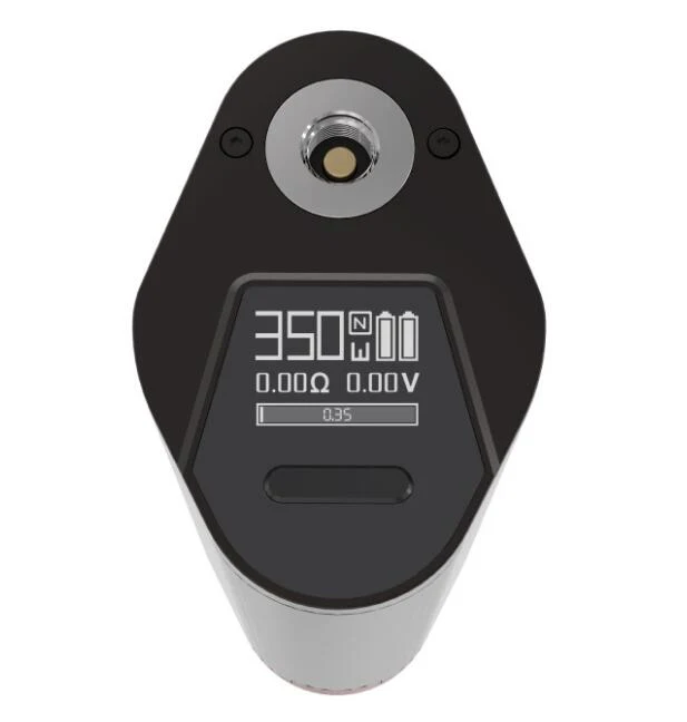 SMOK GX350 TC Mod