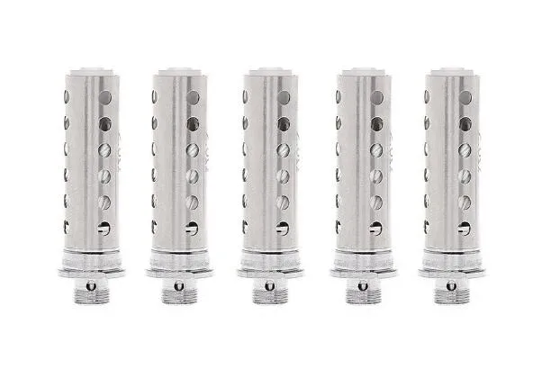 Innokin iClear 30S Ersatzcoil - 5 Stück / Packung