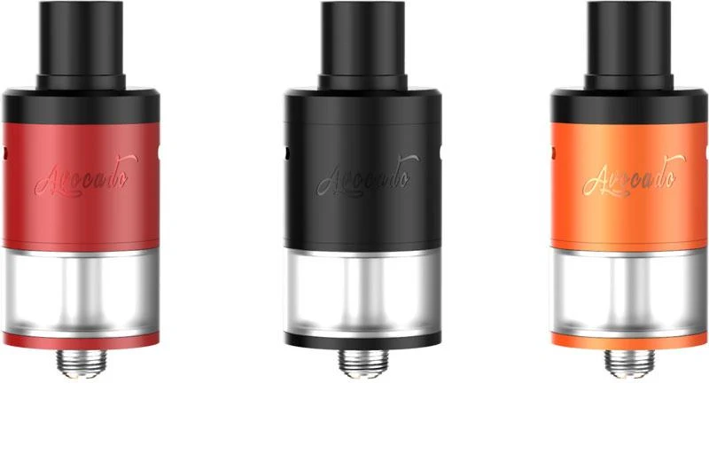 Geekvape Avocado 22 RDTA Tank Verdampfer Special Edition - 3,5ml