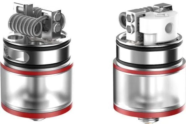Geekvape Avocado 22 RDTA Tank Verdampfer Special Edition - 3,5ml
