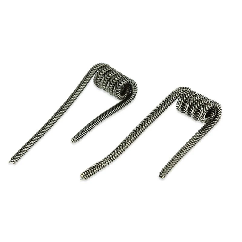 Geekvape Prebuilt Alien Clapton Fertigwicklung Coil 0,2 Ohm (26ga x 16ga + 30ga) - 2 Stück / Packung