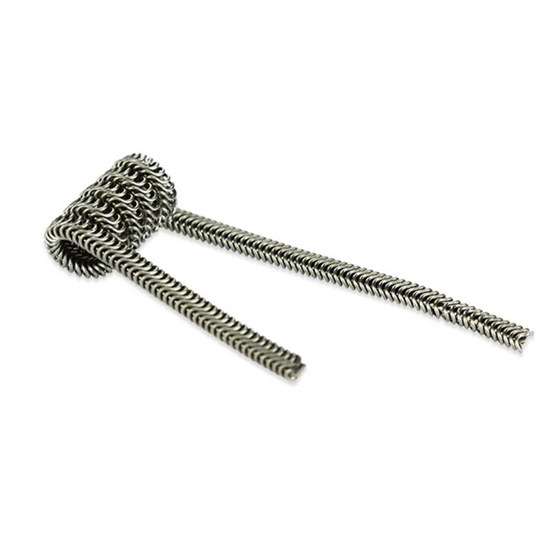 Geekvape Prebuilt Alien Clapton Fertigwicklung Coil 0,2 Ohm (26ga x 16ga + 30ga) - 2 Stück / Packung