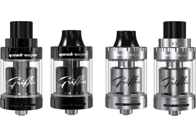 Geekvape Griffin 25 Mini RTA Tank Verdampfer - 3,0ml