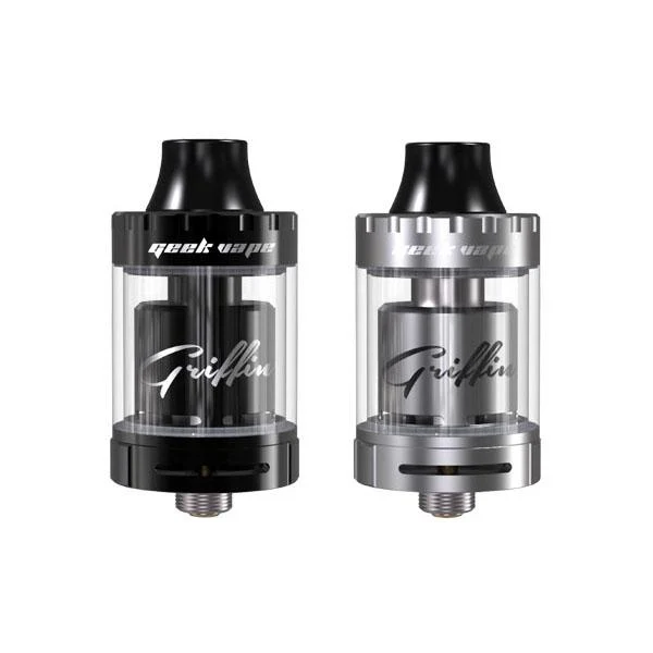 Geekvape Griffin 25 Mini RTA Tank Verdampfer - 3,0ml