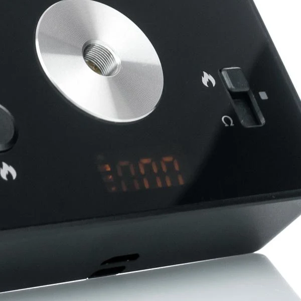 Geekvape 521 Tab Mini Ohm Meter