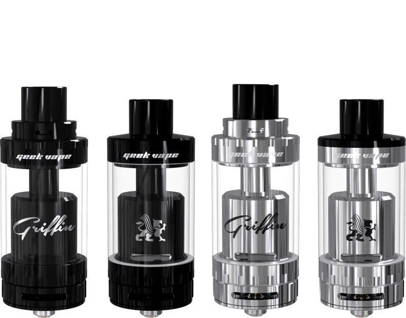 GeekVape Griffin 25 Plus RTA Tank Verdampfer - 5,0ml