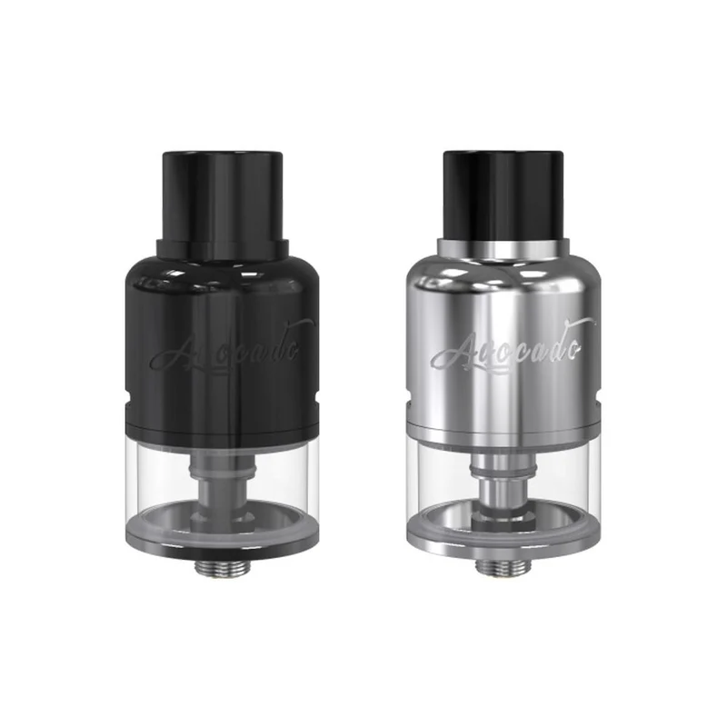 Geekvape Avocado 24 Bottom Luftstrom Version RDTA Tank Verdampfer - 4,0ml