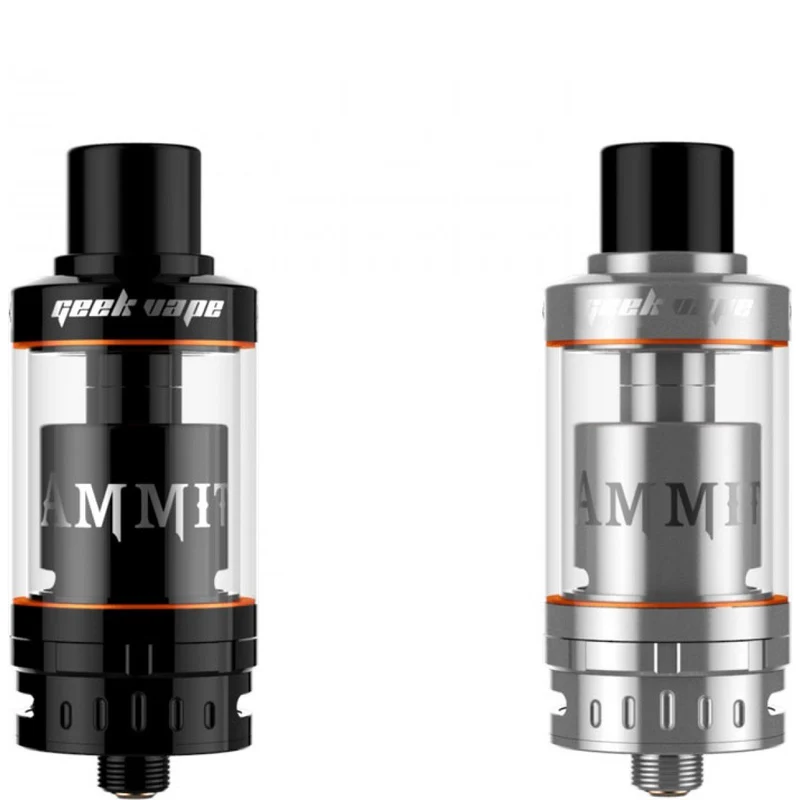 Geekvape Ammit RTA Tank Verdampfer - 3,5ml