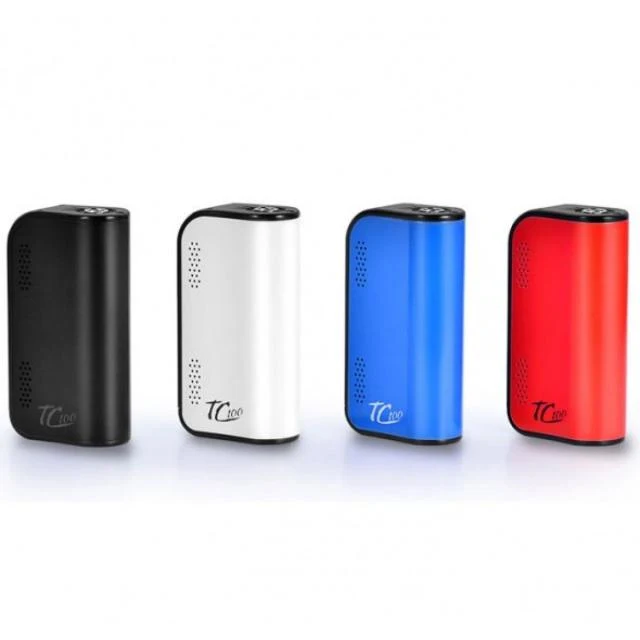 Innokin Cool Fire IV TC 100W Batterie Mod Akkuträger - 3300mAh