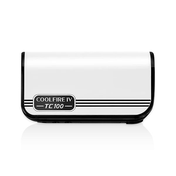 Innokin Cool Fire IV TC 100W Batterie Mod Akkuträger - 3300mAh