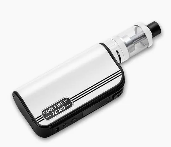 Innokin Cool Fire IV TC 100W Full Kit mit iSub V Tank - 3,0ml & 3300mAh