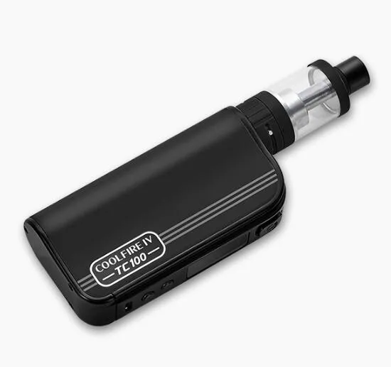 Innokin Cool Fire IV TC 100W Full Kit mit iSub V Tank - 3,0ml & 3300mAh