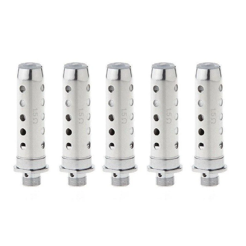 Innokin Endura T18 & T22 Coil 1,5 Ohm - 5 Stück / Packung