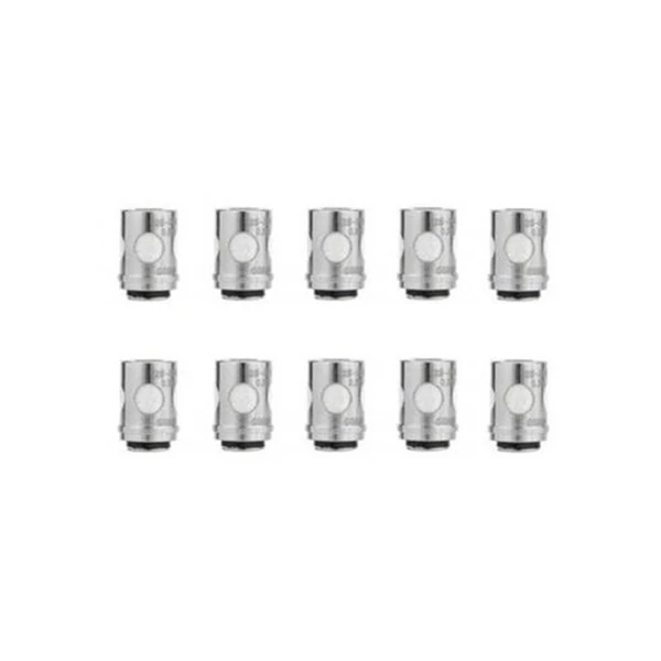 Vaporesso EUC Ceramic SS Coil 0,5 Ohm - 5 Stück / Packung