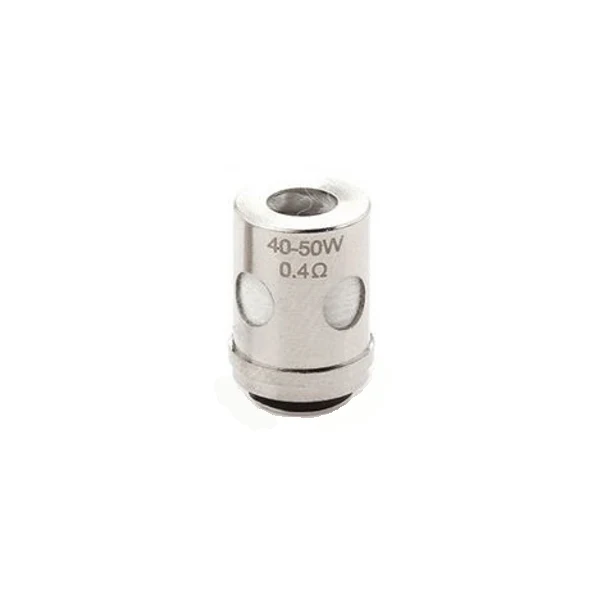 Vaporesso Traditional EUC Clapton Coil 0,4 Ohm/0,5 Ohm - 10 Stück / Packung