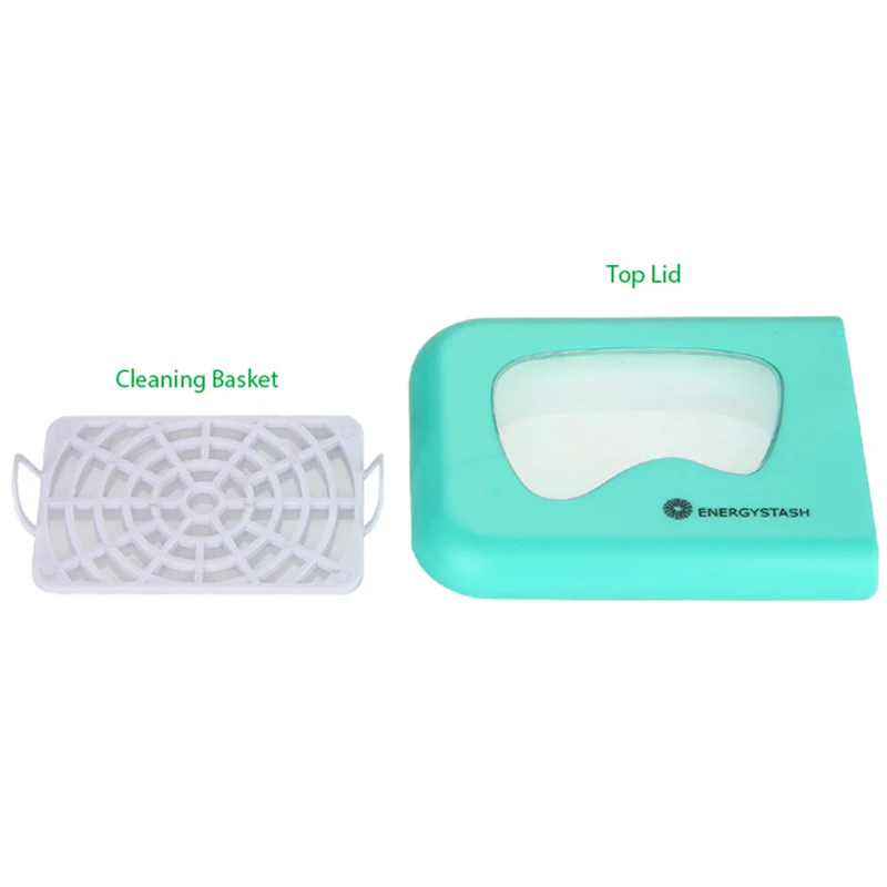Vaporesso Energystash Ultrasonic Reiniger - US Plug