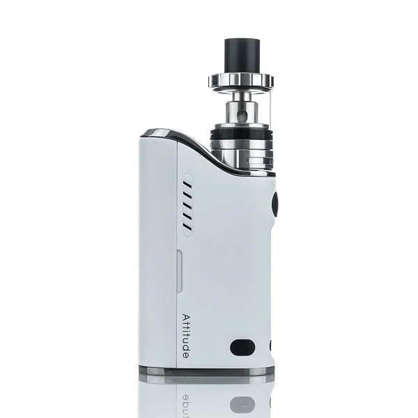 Vaporesso Attitude EUC 80W Starter Kit Starterset mit Estoc Tank - 2,0ml/4,0ml