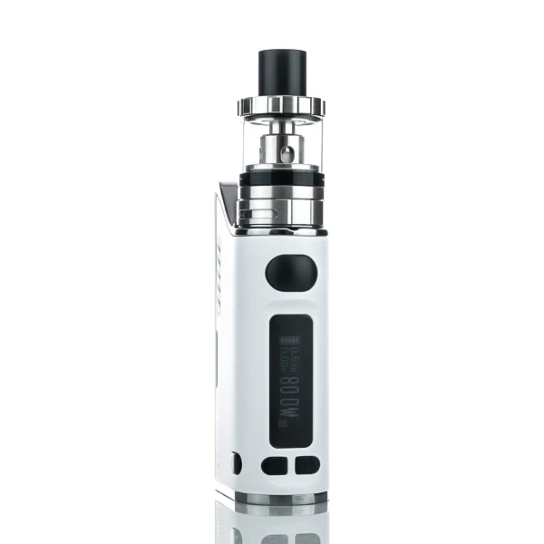 Vaporesso Attitude EUC 80W Starter Kit Starterset mit Estoc Tank - 2,0ml/4,0ml