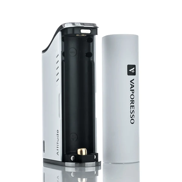 Vaporesso Attitude EUC 80W Starter Kit Starterset mit Estoc Tank - 2,0ml/4,0ml