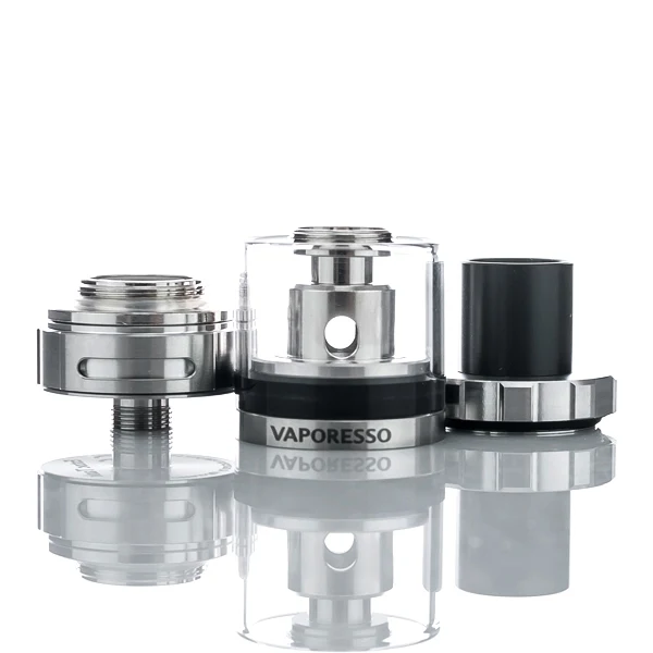 Vaporesso Attitude EUC 80W Starter Kit Starterset mit Estoc Tank - 2,0ml/4,0ml