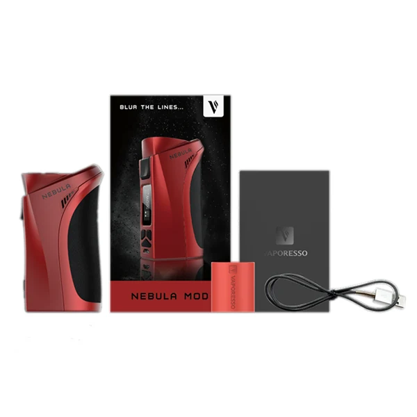 Vaporesso NEBULA 80W Battery Mod