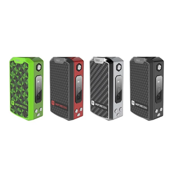 Vaporesso Tarot Nano 80W Battery Mod 2500mAh