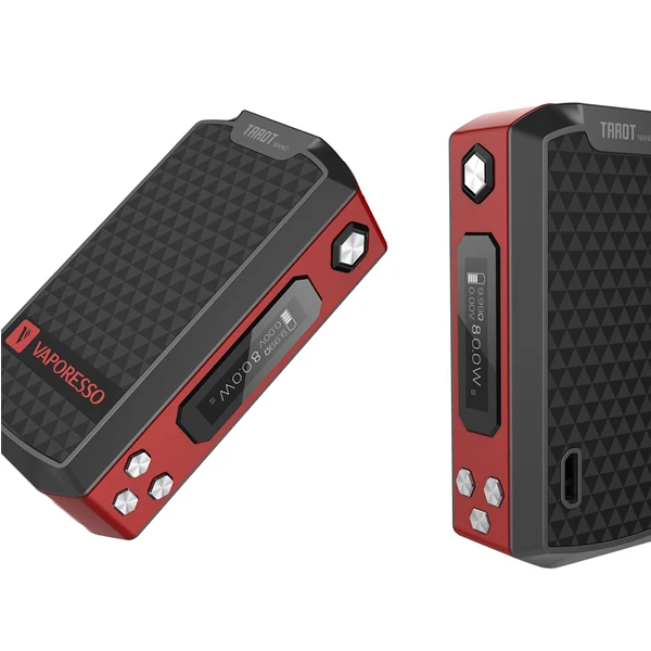 Vaporesso Tarot Nano 80W Battery Mod 2500mAh