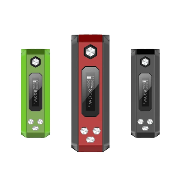 Vaporesso Tarot Nano 80W Battery Mod 2500mAh