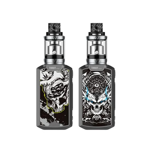 Vaporesso Tarot Nano 80w Starter Kit Starterset mit Veco Tank - 2,0ml & 2500mAh