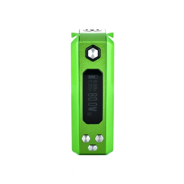 Vaporesso Tarot Nano 80w Starter Kit Starterset mit Veco Tank - 2,0ml & 2500mAh