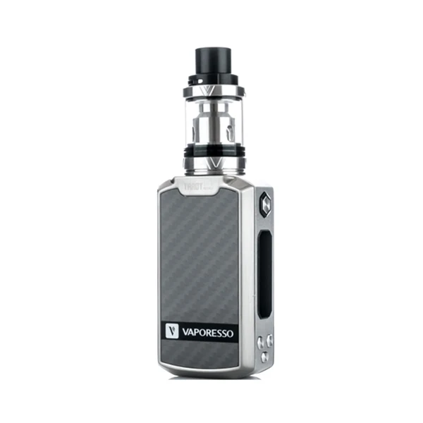 Vaporesso Tarot Nano 80w Starter Kit Starterset mit Veco Tank - 2,0ml & 2500mAh