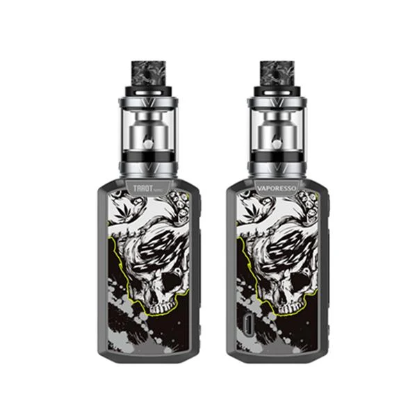 Vaporesso Tarot Nano 80w Starter Kit Starterset mit Veco Tank - 2,0ml & 2500mAh