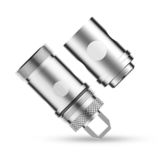 Vaporesso Drizzle Vaping Traditional EUC Mini Verdampferköpfe 1,4 Ohm - 5 Stück / Packung