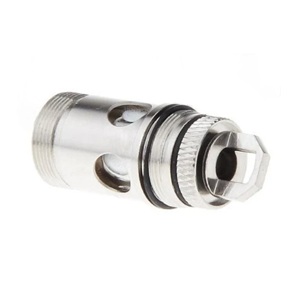 Vaporesso Drizzle Vaping Ceramic EUC Mini Verdampferköpfe 1,3 Ohm - 5 Stück / Packung