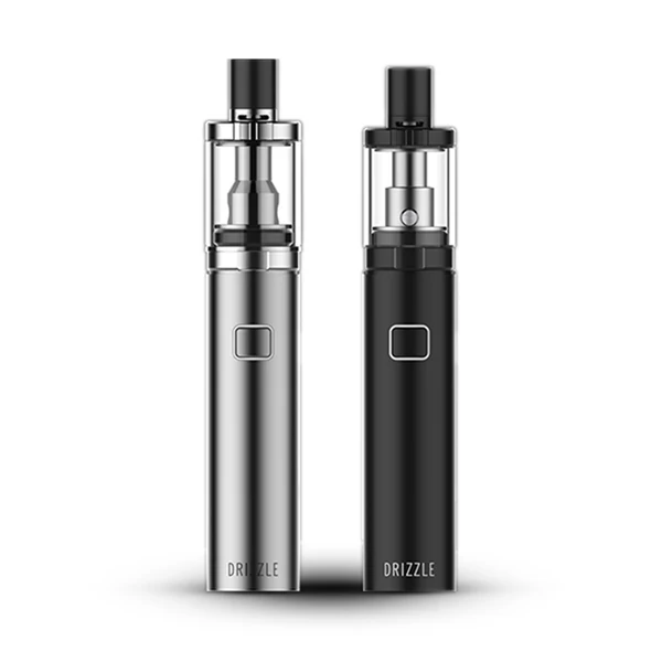 Vaporesso Drizzle Vaping Starter Kit Starterset mit Drizzle Tank - 1,8ml & 1000mAh
