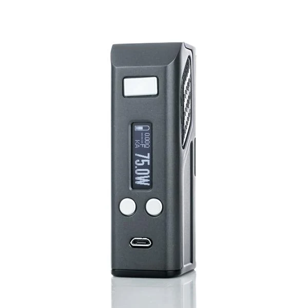 Lost Vape Skar DNA 75 Box Mod Akkuträger