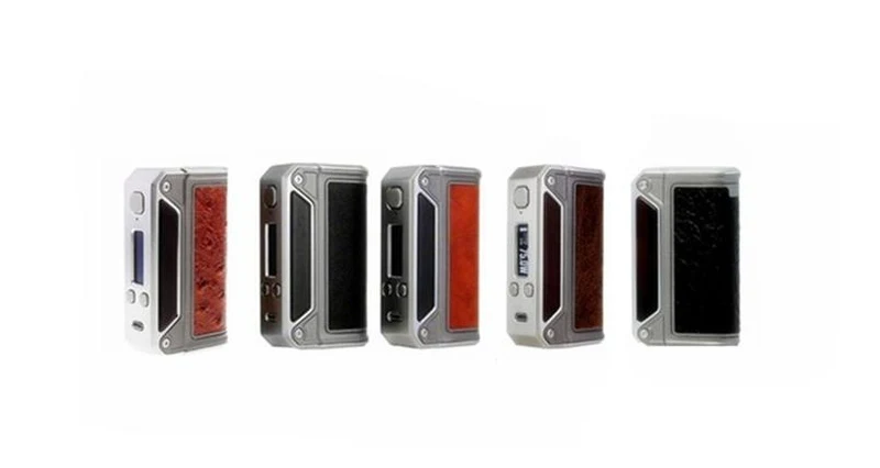 Lost Vape Therion DNA 166 Box Mod Akkuträger