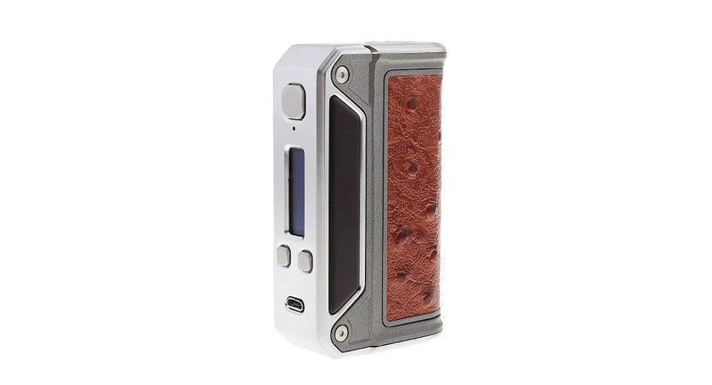 Lost Vape Therion DNA 166 Box Mod Akkuträger