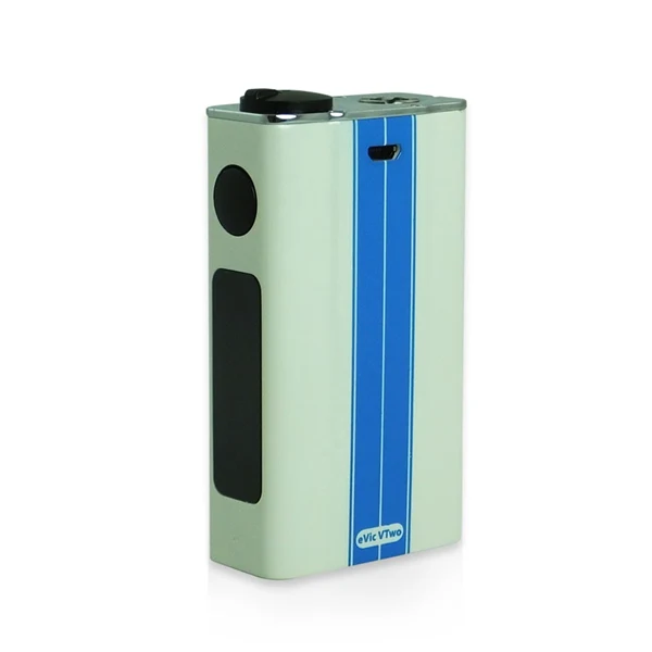 Joyetech eVic VTwo Batterie Mod Akkuträger - 5000mAh