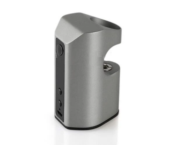 Eleaf ASTER RT 100W Box Mod Akkuträger - 4400mAh