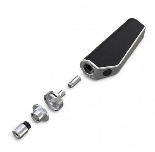 Eleaf ASTER Total Starter Kit Starterset - 2,0ml & 1600mAh