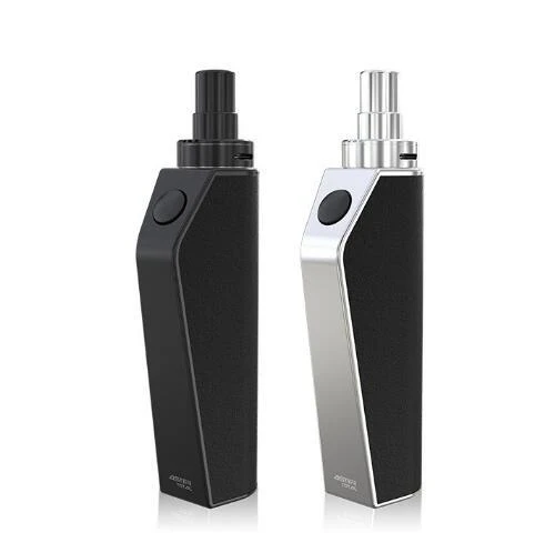 Eleaf ASTER Total Starter Kit Starterset - 2,0ml & 1600mAh