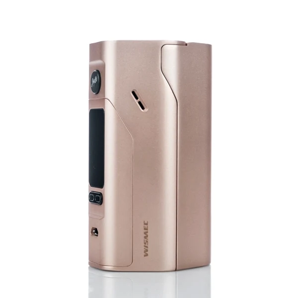WISMEC Reuleaux RX2/3 Batterie Box Mod Akkuträger